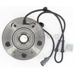 Order Front Hub Assembly by SKF - BR930355 For Your Vehicle
