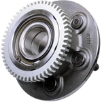 Order Front Hub Assembly by SKF - BR930360 For Your Vehicle