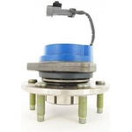 Order SKF - BR930363 - Front Hub Assembly For Your Vehicle