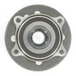 Order SKF - BR930374 - Front Hub Assembly For Your Vehicle