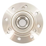 Order Front Hub Assembly by SKF - BR930400 For Your Vehicle