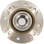 Order SKF - BR930406 - Front Hub Assembly For Your Vehicle