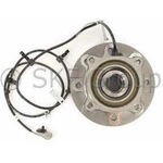 Order Front Hub Assembly by SKF - BR930408 For Your Vehicle
