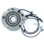 Order Front Hub Assembly by SKF - BR930410 For Your Vehicle