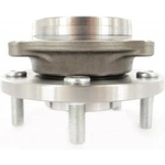 Order SKF - BR930413 - Front Hub Assembly For Your Vehicle