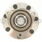 Order Front Hub Assembly by SKF - BR930418 For Your Vehicle