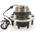Order SKF - BR930420 - Front Hub Assembly For Your Vehicle