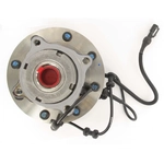 Order Front Hub Assembly by SKF - BR930421 For Your Vehicle