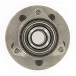 Order Front Hub Assembly by SKF - BR930422 For Your Vehicle