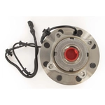 Order Front Hub Assembly by SKF - BR930425 For Your Vehicle