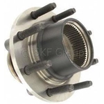Order Front Hub Assembly by SKF - BR930427 For Your Vehicle