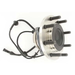 Order Front Hub Assembly by SKF - BR930428 For Your Vehicle