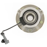 Order SKF - BR930433 - Front Hub Assembly For Your Vehicle