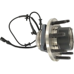Order Front Hub Assembly by SKF - BR930438 For Your Vehicle