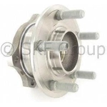 Order Front Hub Assembly by SKF - BR930447 For Your Vehicle