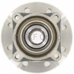 Order Front Hub Assembly by SKF - BR930451 For Your Vehicle