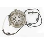Order SKF- BR930452 - Front Hub Assembly For Your Vehicle