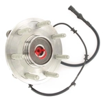 Order Front Hub Assembly by SKF - BR930454 For Your Vehicle