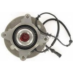Order Front Hub Assembly by SKF - BR930455 For Your Vehicle