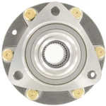 Order SKF - BR930462 - Front Hub Assembly For Your Vehicle