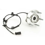 Order SKF - BR930470 - Front Hub Assembly For Your Vehicle
