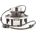 Order SKF - BR930475 - Front Hub Assembly For Your Vehicle