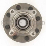 Order Front Hub Assembly by SKF - BR930503 For Your Vehicle