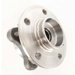 Purchase Front Hub Assembly by SKF - BR930504