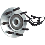 Order SKF - BR930507 - Front Hub Assembly For Your Vehicle