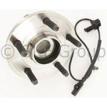 Order Front Hub Assembly by SKF - BR930514 For Your Vehicle