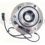 Order Front Hub Assembly by SKF - BR930523 For Your Vehicle