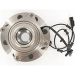 SKF - BR930546 - Front Hub Assembly