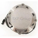 Order Front Hub Assembly by SKF - BR930547 For Your Vehicle
