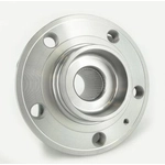 Purchase Front Hub Assembly by SKF - BR930550