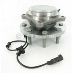 Order Front Hub Assembly by SKF - BR930552 For Your Vehicle