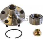 Order Front Hub Assembly by SKF - BR930557K For Your Vehicle