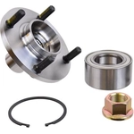 Purchase Front Hub Assembly by SKF - BR930561K