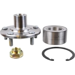 Order SKF - BR930568K - Front Hub Assembly For Your Vehicle