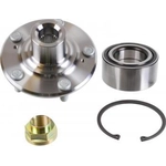 Order Front Hub Assembly by SKF - BR930576K For Your Vehicle