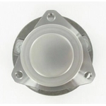 Order Front Hub Assembly by SKF - BR930578 For Your Vehicle