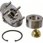 Purchase SKF - BR930583K - Front Hub Assembly