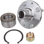Order SKF - BR930592K - Front Hub Assembly For Your Vehicle