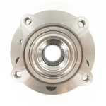 Order SKF - BR930604 - Front Hub Assembly For Your Vehicle