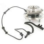 Order SKF - BR930612 - Front Hub Assembly For Your Vehicle