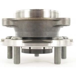 Order SKF - BR930615 - Front Hub Assembly For Your Vehicle