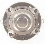 Purchase Front Hub Assembly by SKF - BR930621