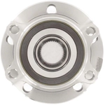 Order SKF - BR930623 - Front Hub Assembly For Your Vehicle