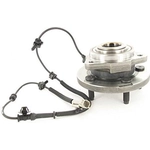 Order SKF - BR930634 - Front Hub Assembly For Your Vehicle