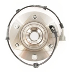 Order SKF - BR930637 - Front Hub Assembly For Your Vehicle