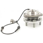 Purchase SKF - BR930638 - Front Hub Assembly